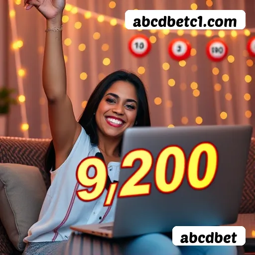 Controle de apostas abcdbet