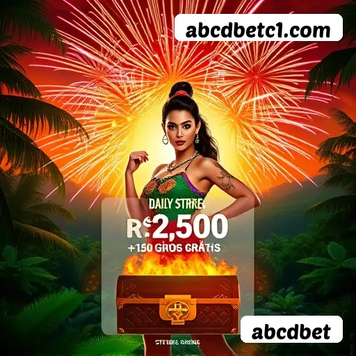 Ganhador abcdbet